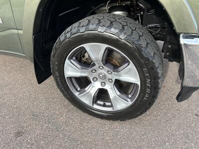 2021 RAM 1500 Laramie   - Photo 9 - South Sioux City, NE 68776