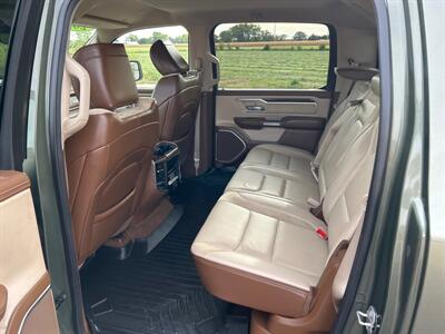 2021 RAM 1500 Laramie   - Photo 12 - South Sioux City, NE 68776