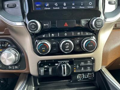 2021 RAM 1500 Laramie   - Photo 17 - South Sioux City, NE 68776