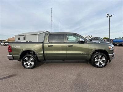2021 RAM 1500 Laramie   - Photo 6 - South Sioux City, NE 68776