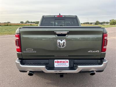 2021 RAM 1500 Laramie   - Photo 4 - South Sioux City, NE 68776