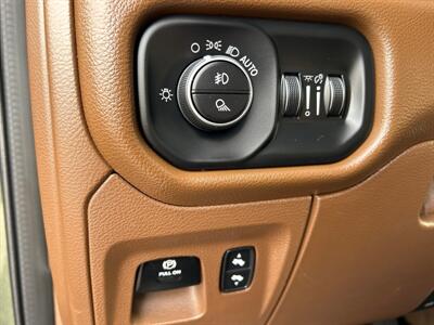 2021 RAM 1500 Laramie   - Photo 21 - South Sioux City, NE 68776