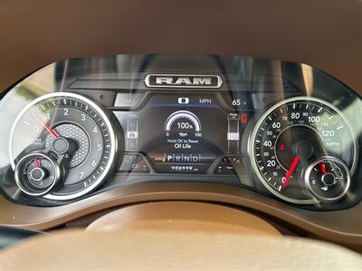 2021 RAM 1500 Laramie   - Photo 20 - South Sioux City, NE 68776