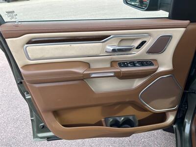 2021 RAM 1500 Laramie   - Photo 11 - South Sioux City, NE 68776