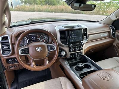 2021 RAM 1500 Laramie   - Photo 13 - South Sioux City, NE 68776