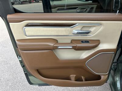 2021 RAM 1500 Laramie   - Photo 14 - South Sioux City, NE 68776
