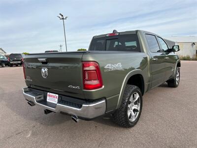 2021 RAM 1500 Laramie   - Photo 5 - South Sioux City, NE 68776