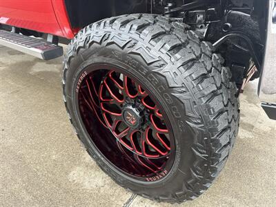 2013 Chevrolet Silverado 2500HD LT   - Photo 13 - South Sioux City, NE 68776