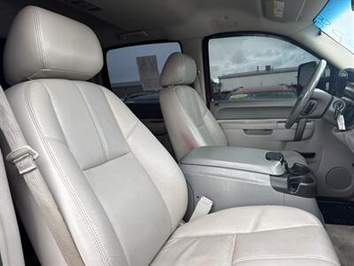 2013 Chevrolet Silverado 2500HD LT   - Photo 19 - South Sioux City, NE 68776