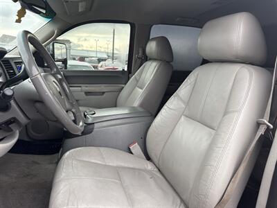 2013 Chevrolet Silverado 2500HD LT   - Photo 14 - South Sioux City, NE 68776