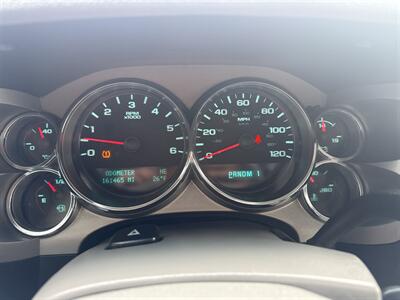 2013 Chevrolet Silverado 2500HD LT   - Photo 24 - South Sioux City, NE 68776