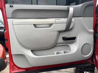 2013 Chevrolet Silverado 2500HD LT   - Photo 15 - South Sioux City, NE 68776