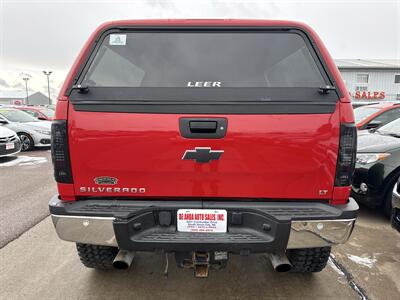 2013 Chevrolet Silverado 2500HD LT   - Photo 6 - South Sioux City, NE 68776