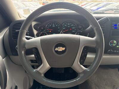 2013 Chevrolet Silverado 2500HD LT   - Photo 22 - South Sioux City, NE 68776