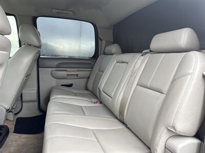 2013 Chevrolet Silverado 2500HD LT   - Photo 16 - South Sioux City, NE 68776