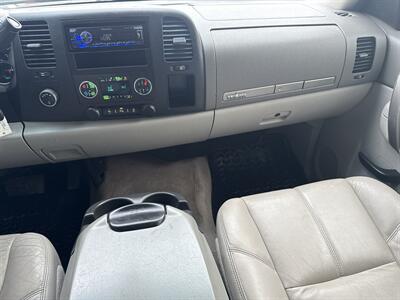 2013 Chevrolet Silverado 2500HD LT   - Photo 23 - South Sioux City, NE 68776