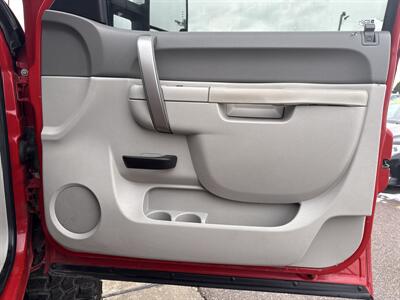 2013 Chevrolet Silverado 2500HD LT   - Photo 20 - South Sioux City, NE 68776