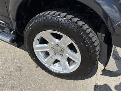 2016 RAM 1500 Laramie Limited   - Photo 13 - South Sioux City, NE 68776