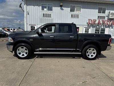 2016 RAM 1500 Laramie Limited   - Photo 3 - South Sioux City, NE 68776