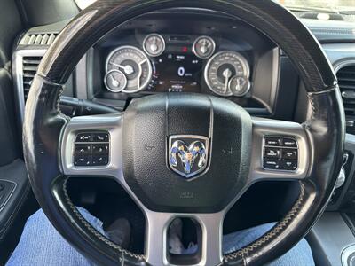 2016 RAM 1500 Laramie Limited   - Photo 19 - South Sioux City, NE 68776