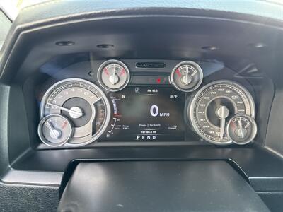 2016 RAM 1500 Laramie Limited   - Photo 20 - South Sioux City, NE 68776