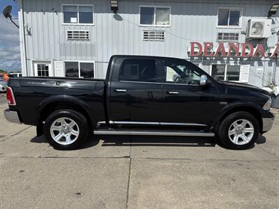2016 RAM 1500 Laramie Limited   - Photo 9 - South Sioux City, NE 68776