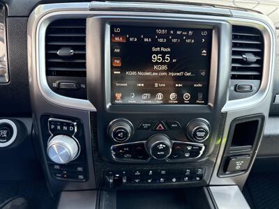 2016 RAM 1500 Laramie Limited   - Photo 21 - South Sioux City, NE 68776