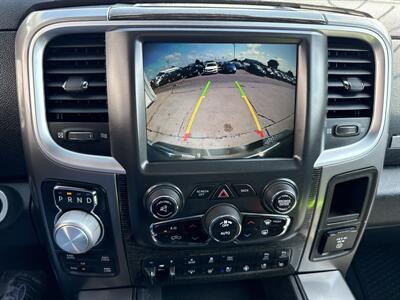 2016 RAM 1500 Laramie Limited   - Photo 23 - South Sioux City, NE 68776