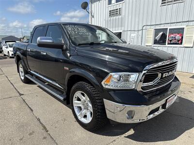 2016 RAM 1500 Laramie Limited   - Photo 11 - South Sioux City, NE 68776