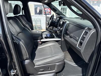 2016 RAM 1500 Laramie Limited   - Photo 18 - South Sioux City, NE 68776