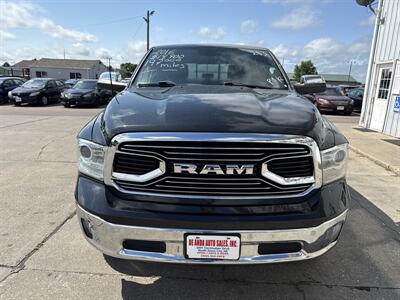2016 RAM 1500 Laramie Limited   - Photo 12 - South Sioux City, NE 68776