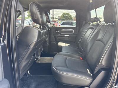 2016 RAM 1500 Laramie Limited   - Photo 17 - South Sioux City, NE 68776