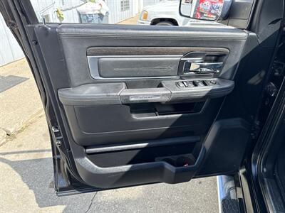 2016 RAM 1500 Laramie Limited   - Photo 15 - South Sioux City, NE 68776