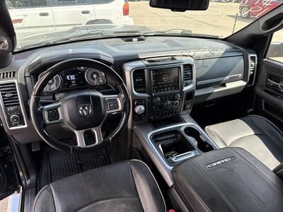 2016 RAM 1500 Laramie Limited   - Photo 16 - South Sioux City, NE 68776