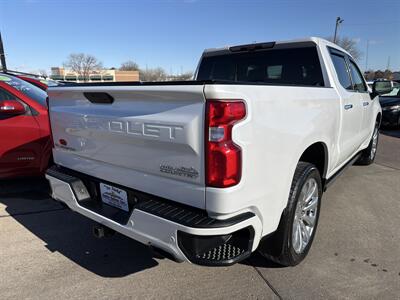 2021 Chevrolet Silverado 1500 High Country   - Photo 6 - South Sioux City, NE 68776