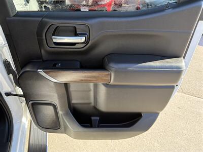 2021 Chevrolet Silverado 1500 High Country   - Photo 19 - South Sioux City, NE 68776