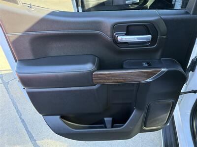 2021 Chevrolet Silverado 1500 High Country   - Photo 15 - South Sioux City, NE 68776