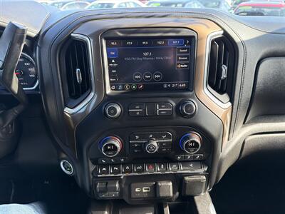 2021 Chevrolet Silverado 1500 High Country   - Photo 22 - South Sioux City, NE 68776