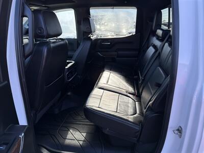 2021 Chevrolet Silverado 1500 High Country   - Photo 14 - South Sioux City, NE 68776