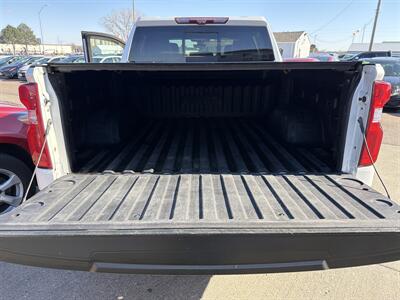 2021 Chevrolet Silverado 1500 High Country   - Photo 17 - South Sioux City, NE 68776