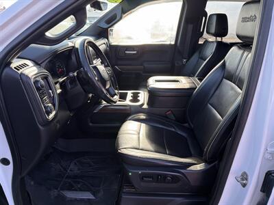 2021 Chevrolet Silverado 1500 High Country   - Photo 11 - South Sioux City, NE 68776
