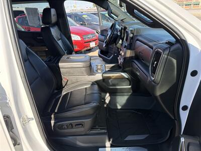 2021 Chevrolet Silverado 1500 High Country   - Photo 20 - South Sioux City, NE 68776