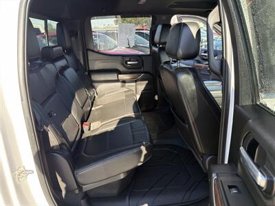 2021 Chevrolet Silverado 1500 High Country   - Photo 18 - South Sioux City, NE 68776