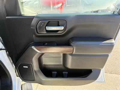 2021 Chevrolet Silverado 1500 High Country   - Photo 21 - South Sioux City, NE 68776