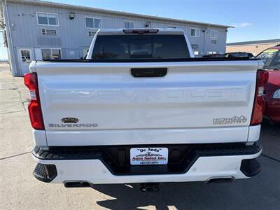 2021 Chevrolet Silverado 1500 High Country   - Photo 5 - South Sioux City, NE 68776