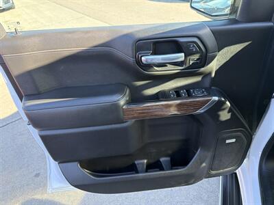 2021 Chevrolet Silverado 1500 High Country   - Photo 12 - South Sioux City, NE 68776