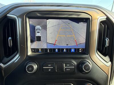 2021 Chevrolet Silverado 1500 High Country   - Photo 23 - South Sioux City, NE 68776