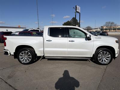 2021 Chevrolet Silverado 1500 High Country   - Photo 7 - South Sioux City, NE 68776