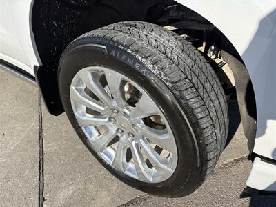 2021 Chevrolet Silverado 1500 High Country   - Photo 10 - South Sioux City, NE 68776