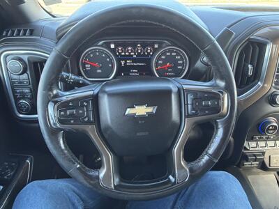 2021 Chevrolet Silverado 1500 High Country   - Photo 25 - South Sioux City, NE 68776